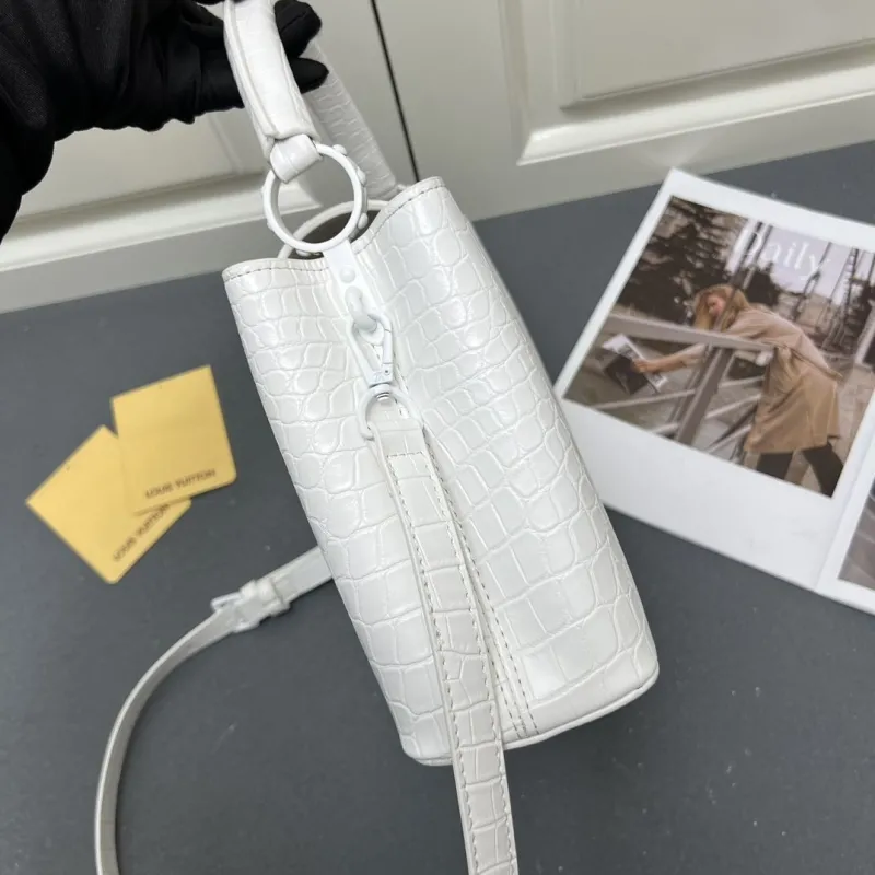 LV Capucines Bags-147 - Image 6