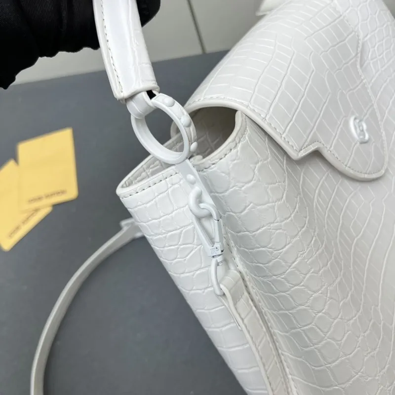 LV Capucines Bags-147 - Image 8