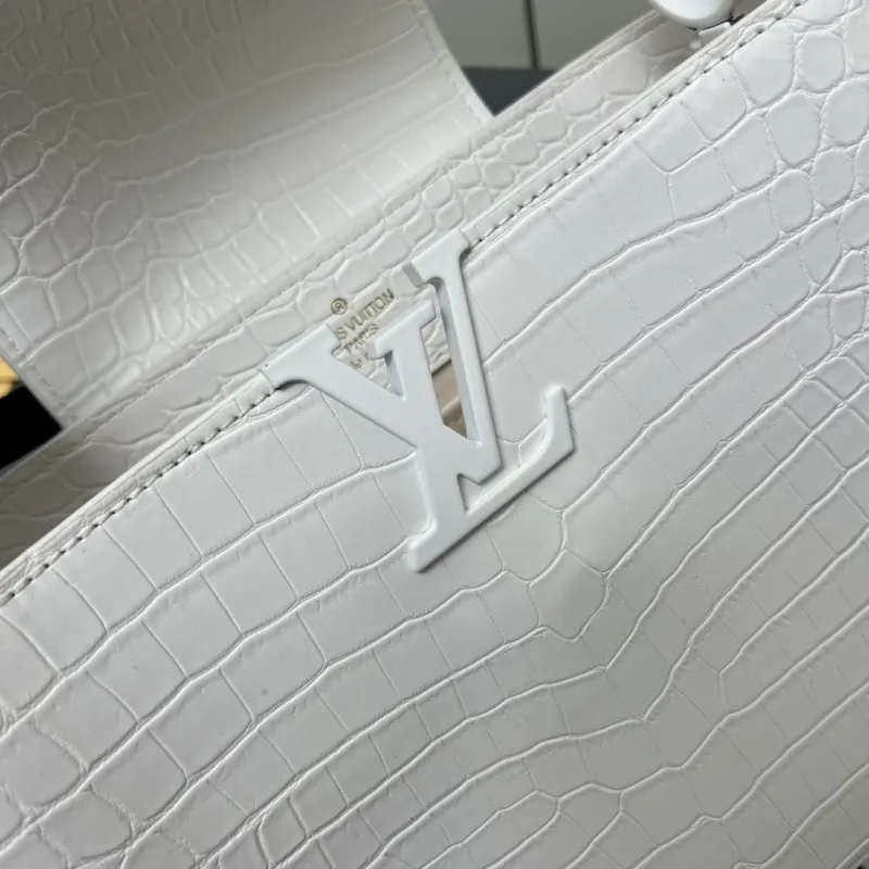 LV Capucines Bags-147 - Image 10