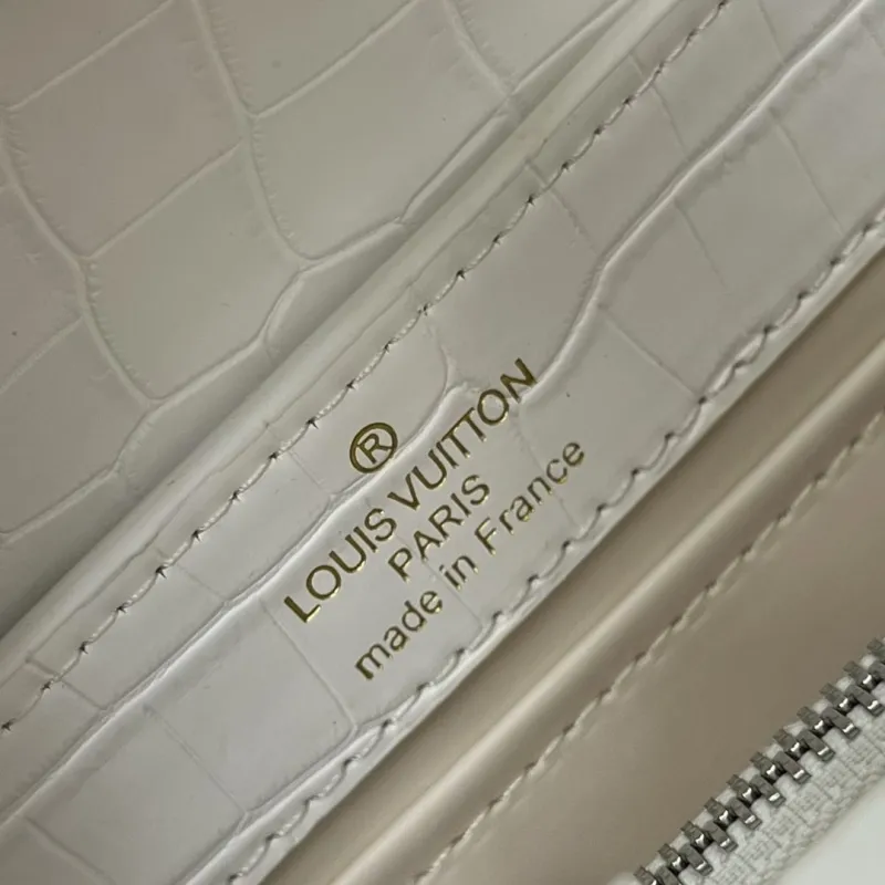 Alternative view of LV Capucines Bags-148