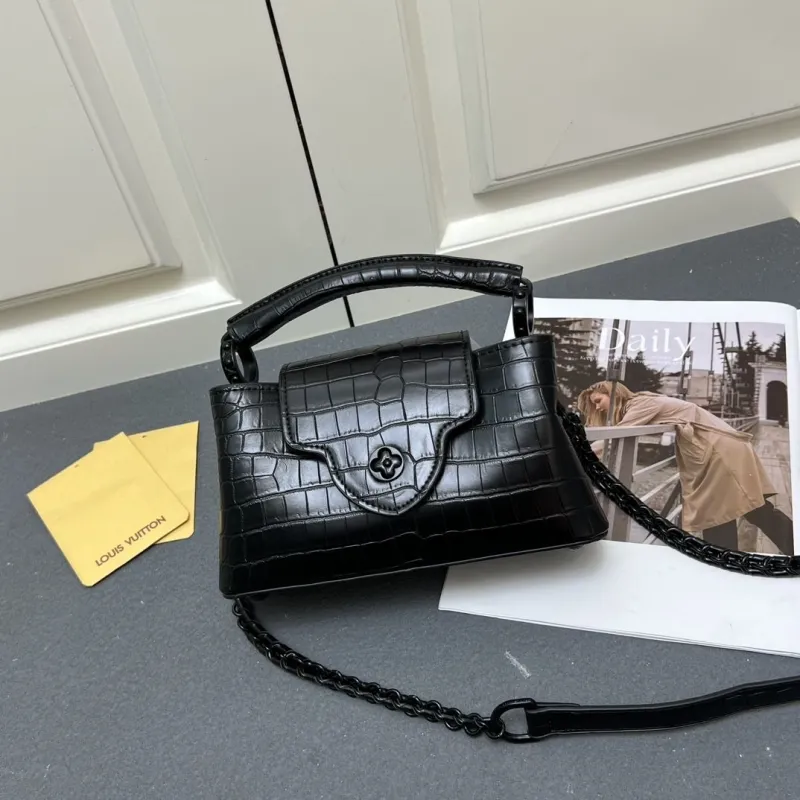 LV Capucines Bags-150