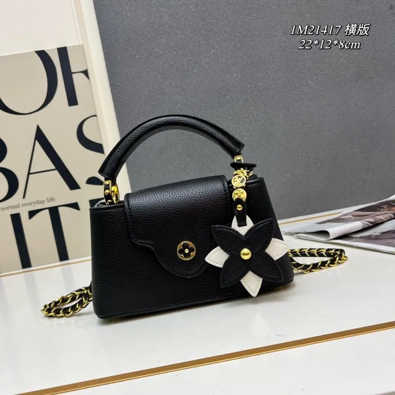 LV Capucines Bags-157