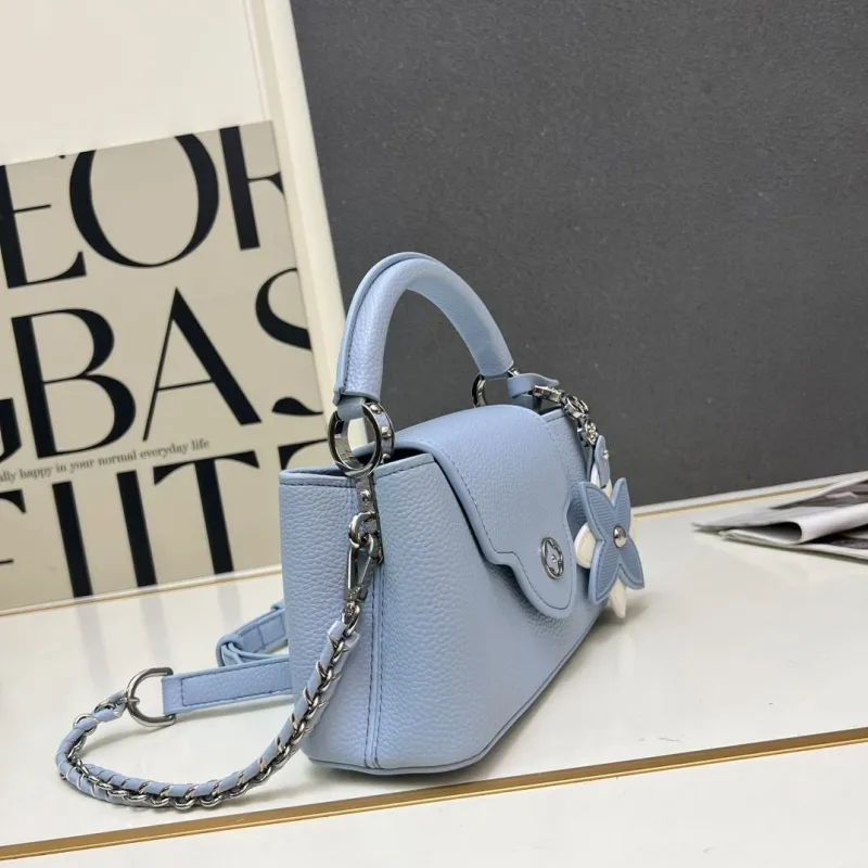 LV Capucines Bags-158 - Image 3