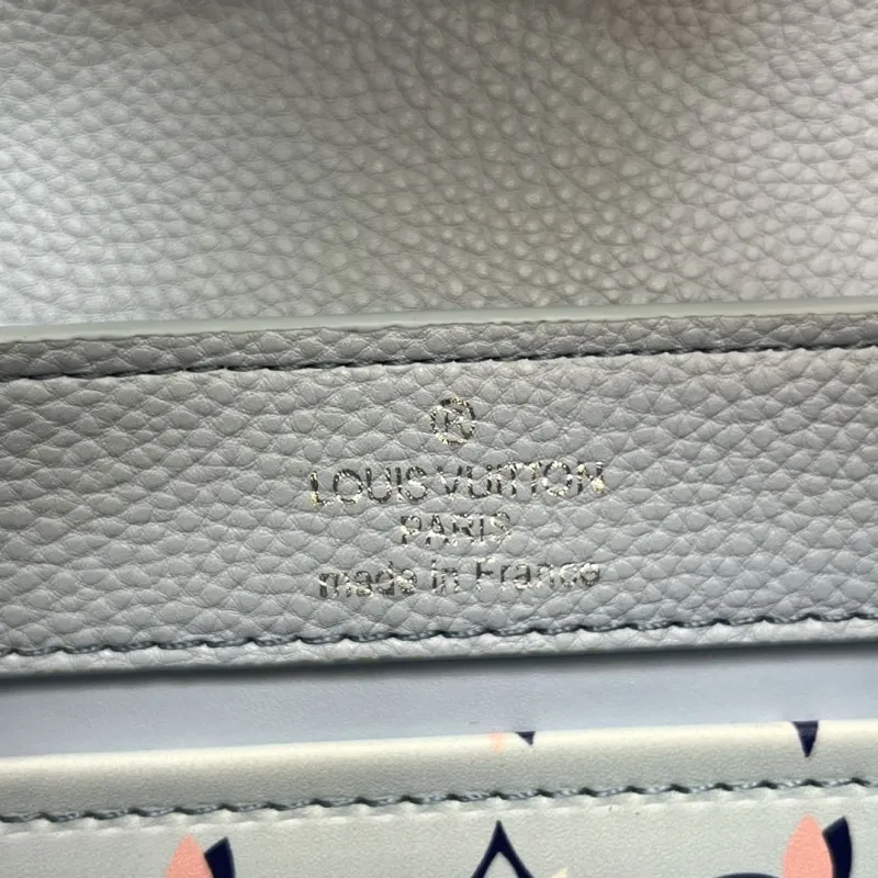 LV Capucines Bags-158 - Image 9