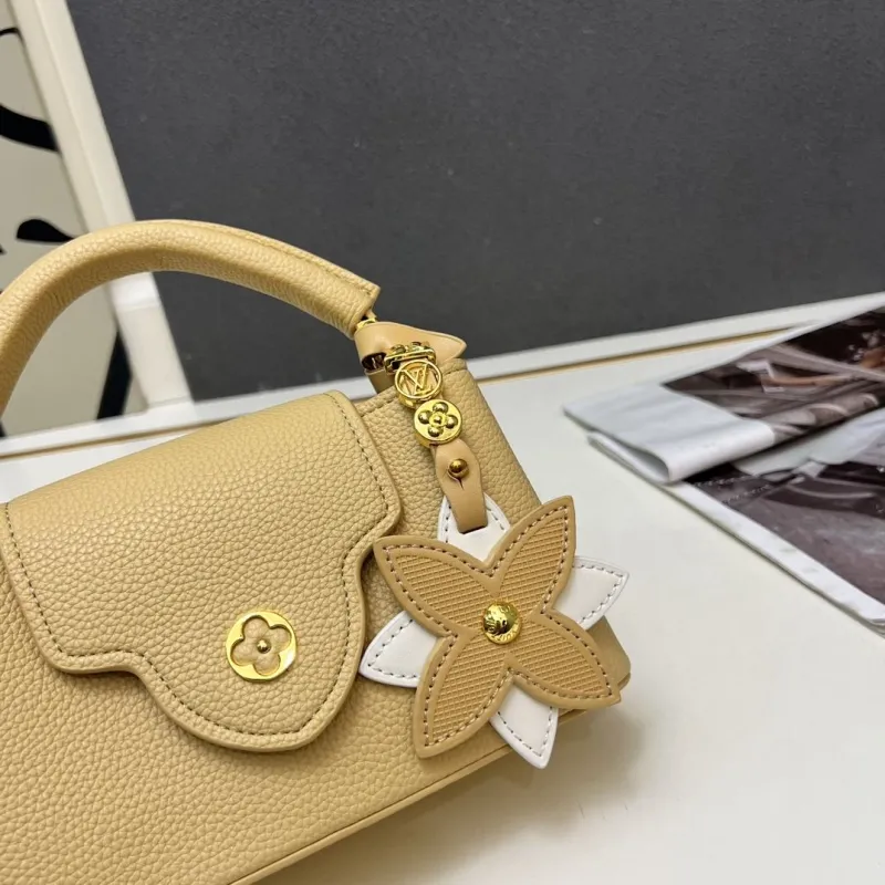 LV Capucines Bags-160 - Image 6