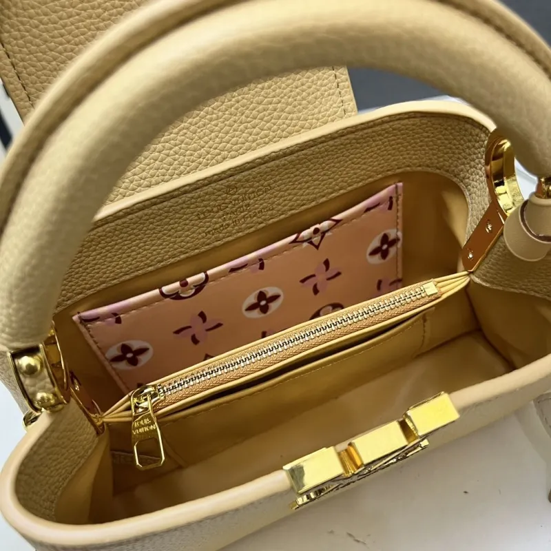 LV Capucines Bags-160 - Image 8
