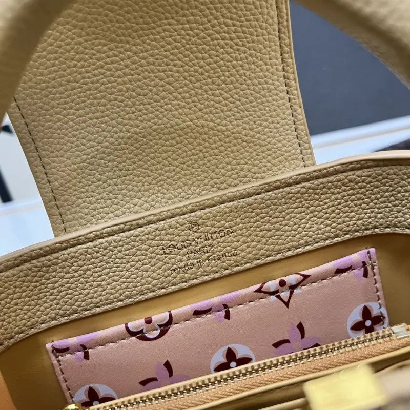 LV Capucines Bags-160 - Image 9