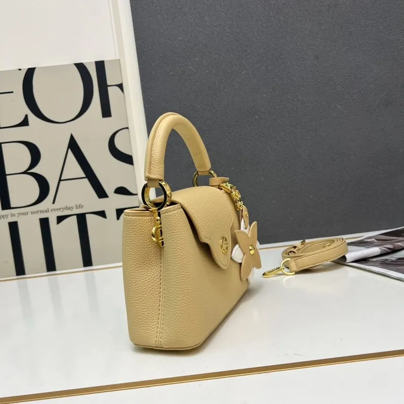 Alternative view of LV Capucines Bags-164