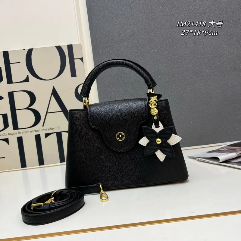 LV Capucines Bags-165