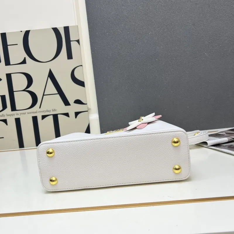 LV Capucines Bags-167 - Image 7