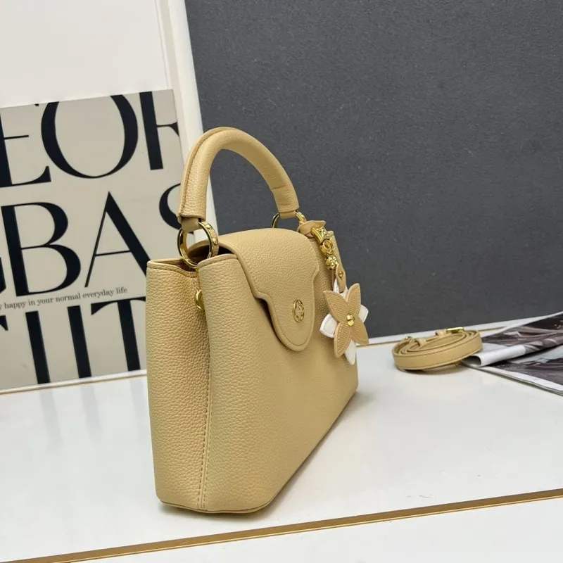 LV Capucines Bags-168 - Image 3
