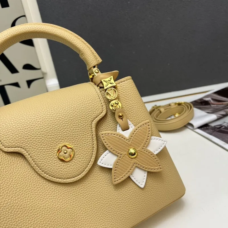 LV Capucines Bags-168 - Image 5