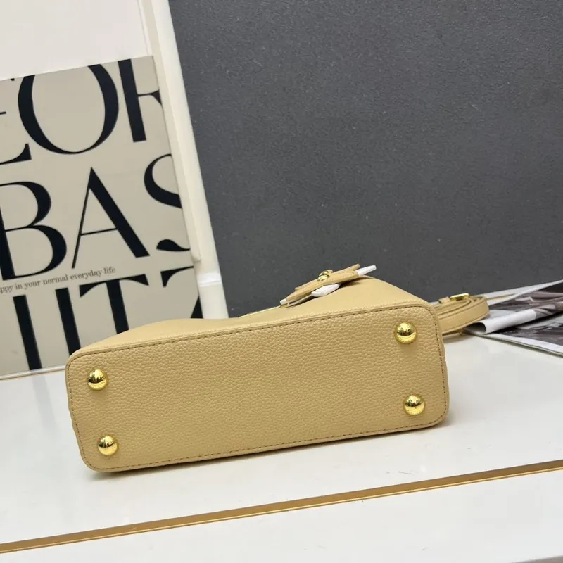 LV Capucines Bags-168 - Image 7