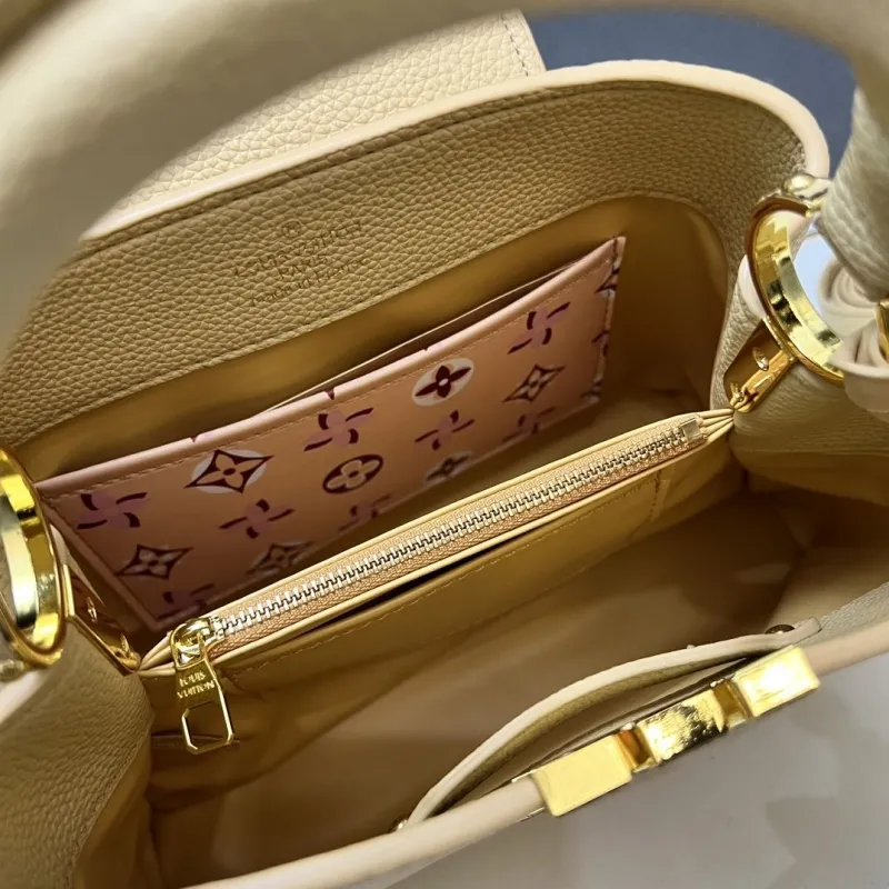 LV Capucines Bags-168 - Image 8