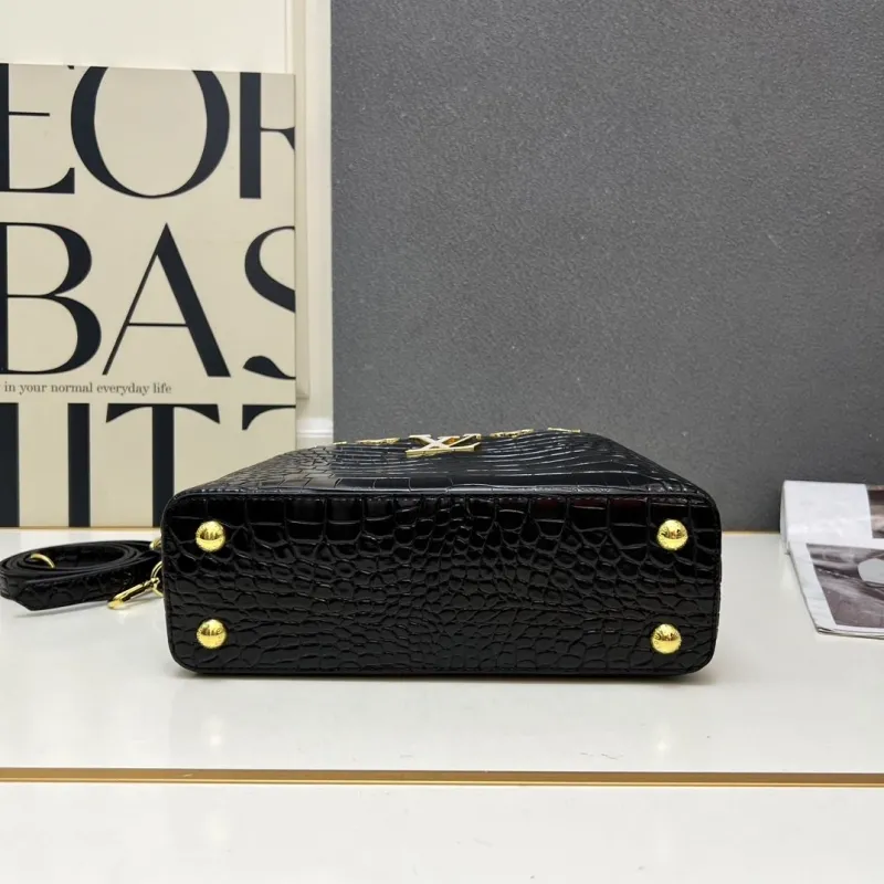 LV Capucines Bags-169 - Image 9