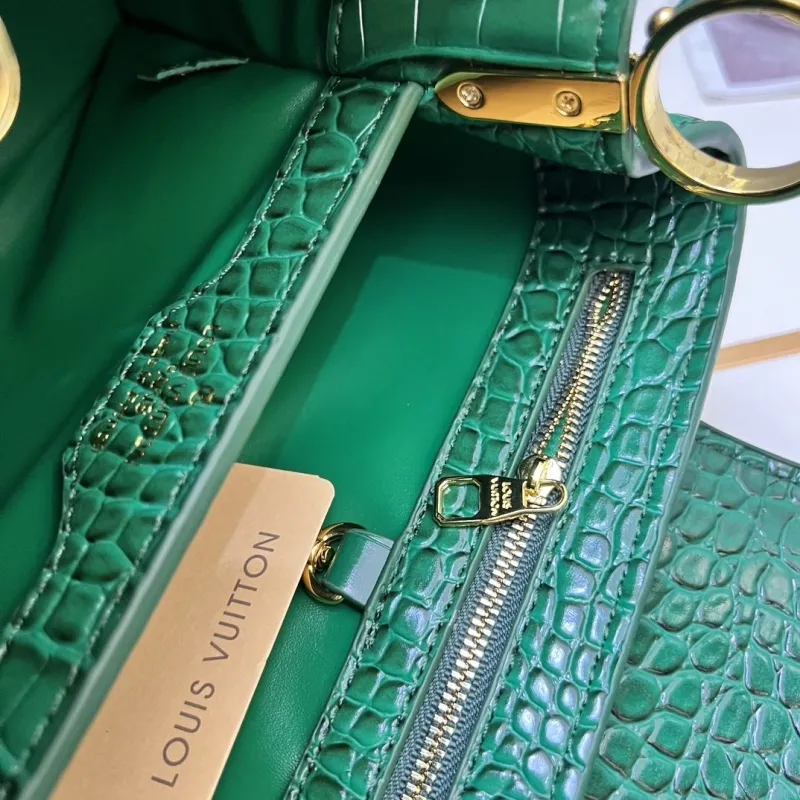 Alternative view of LV Capucines Bags-172
