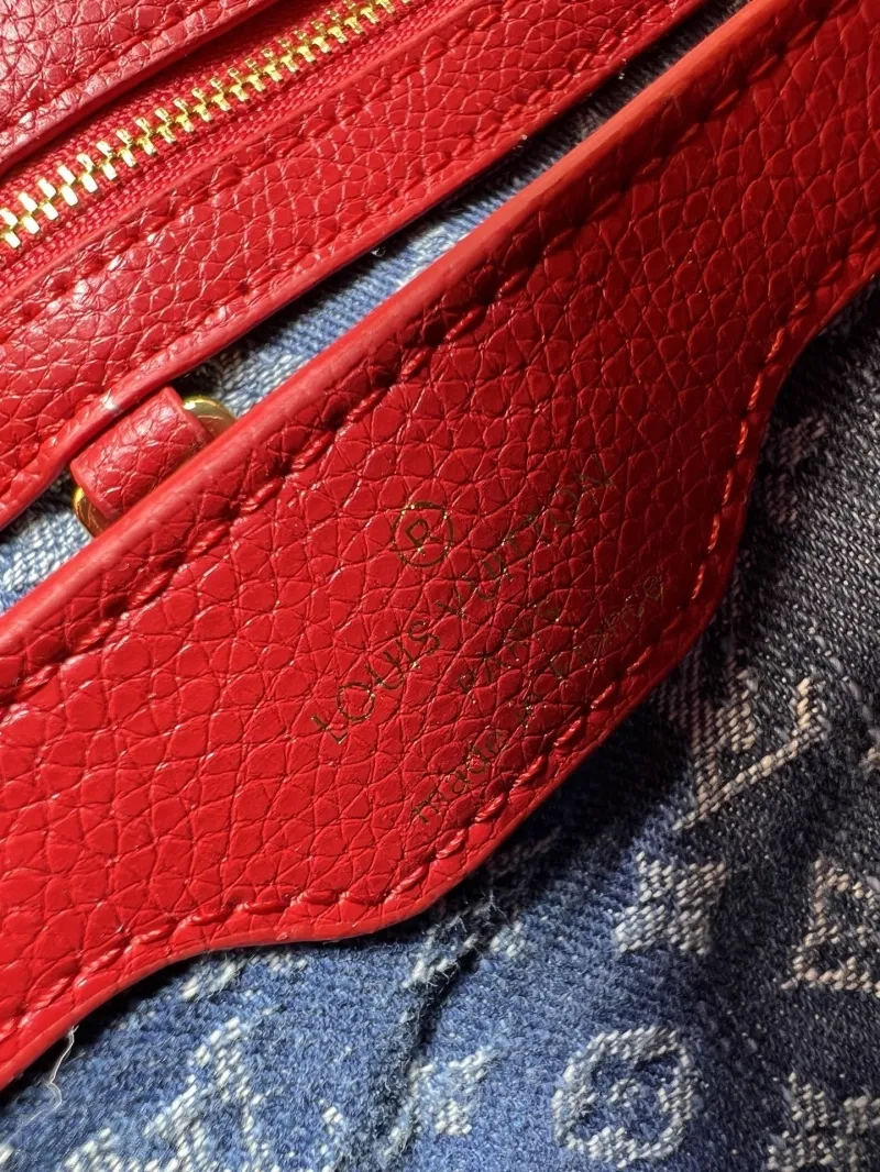 LV Capucines Bags-176 - Image 9