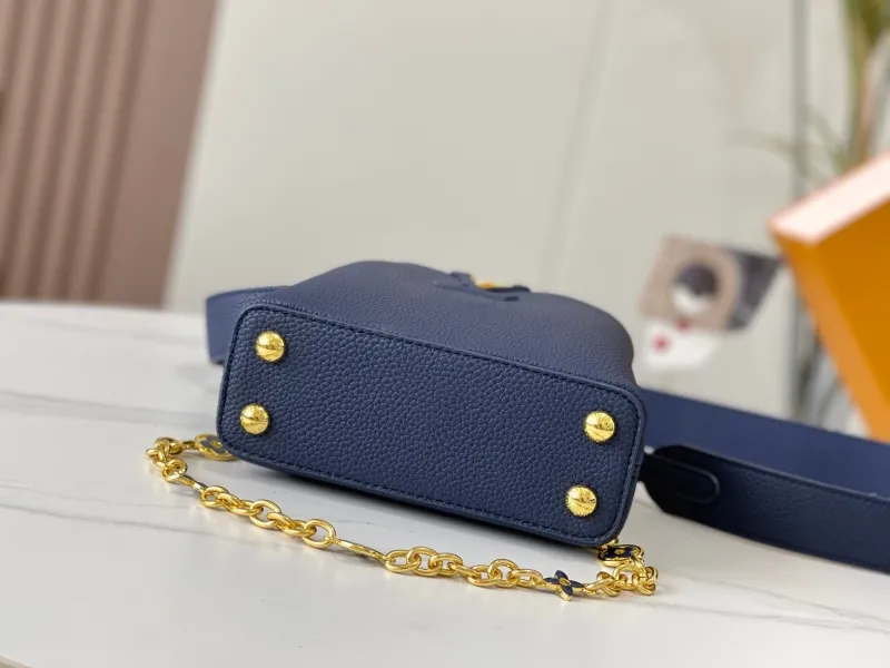 LV Capucines Bags-178 - Image 4