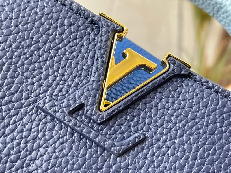 LV Capucines Bags-178 - Image 5