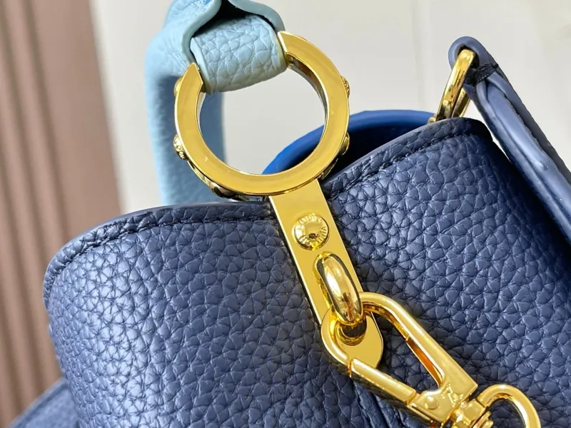 LV Capucines Bags-178 - Image 6