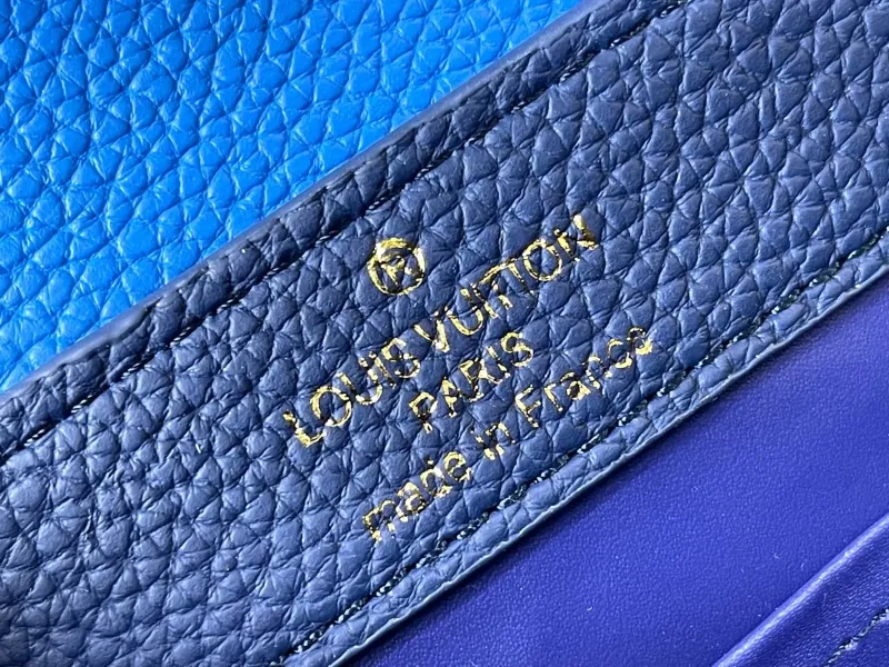 LV Capucines Bags-178 - Image 9