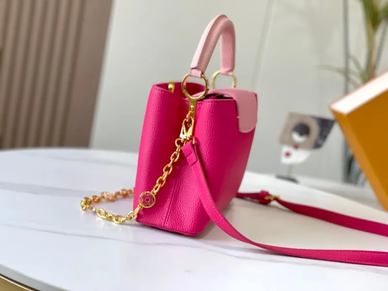 Alternative view of LV Capucines Bags-182