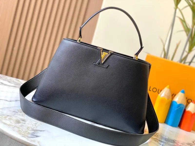 LV Capucines Bags-200