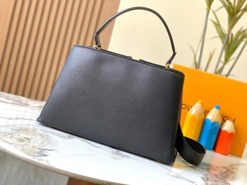 LV Capucines Bags-200 - Image 3