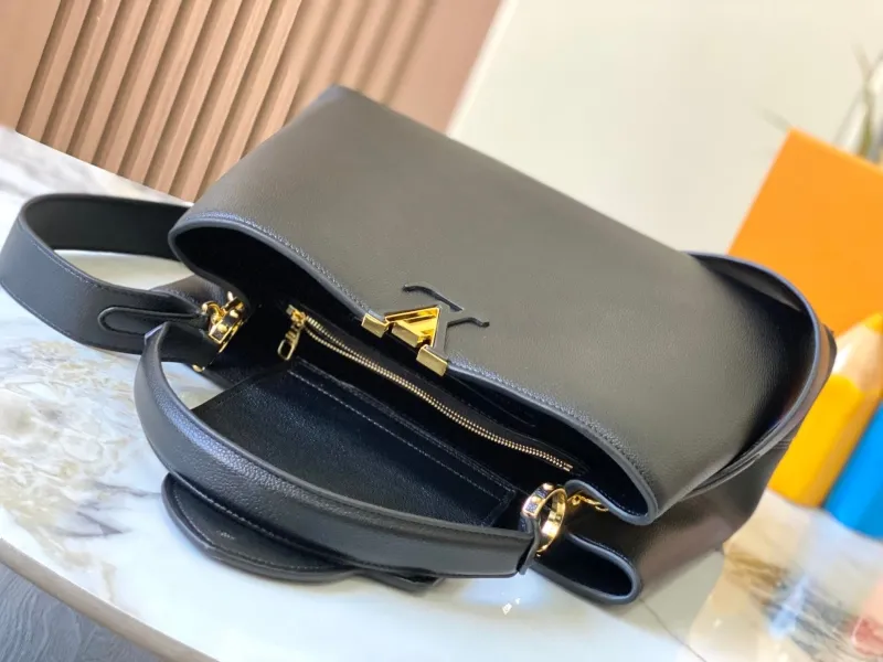 LV Capucines Bags-200 - Image 8