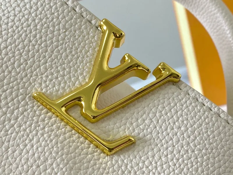 LV Capucines Bags-201 - Image 5