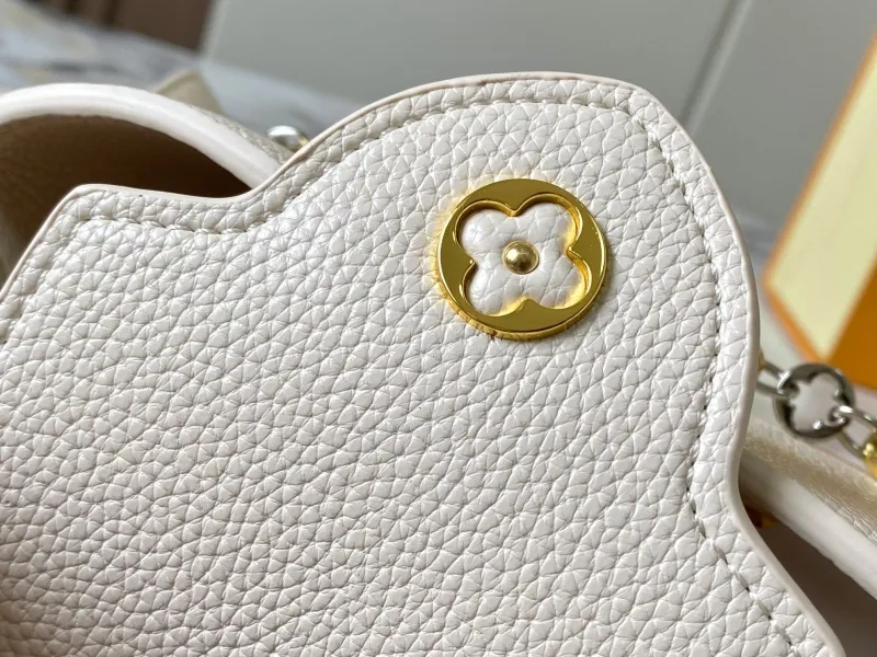 LV Capucines Bags-201 - Image 7