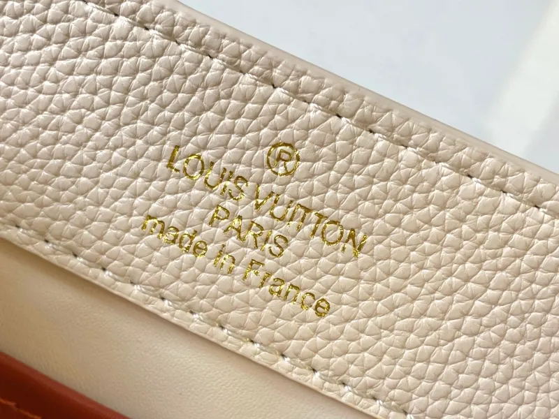 LV Capucines Bags-201 - Image 9