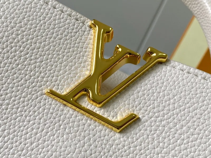 LV Capucines Bags-202 - Image 5