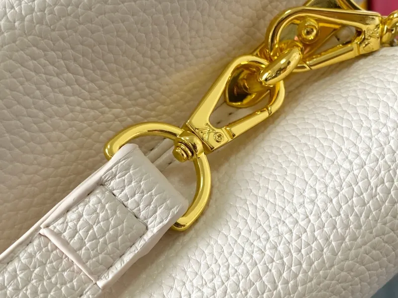 LV Capucines Bags-202 - Image 6