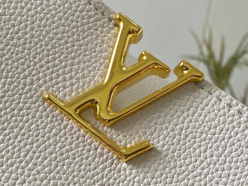 LV Capucines Bags-203 - Image 5