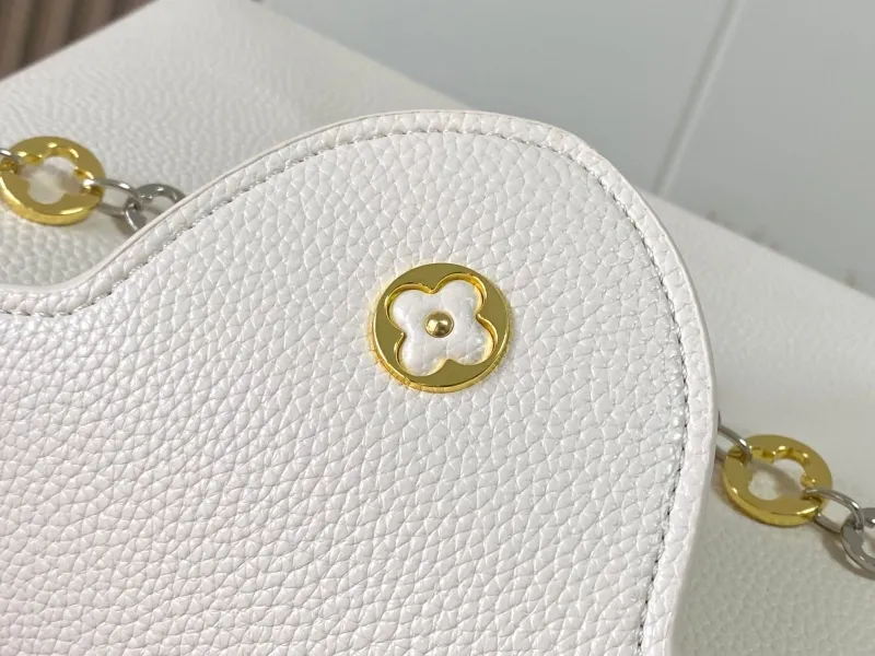 LV Capucines Bags-203 - Image 7