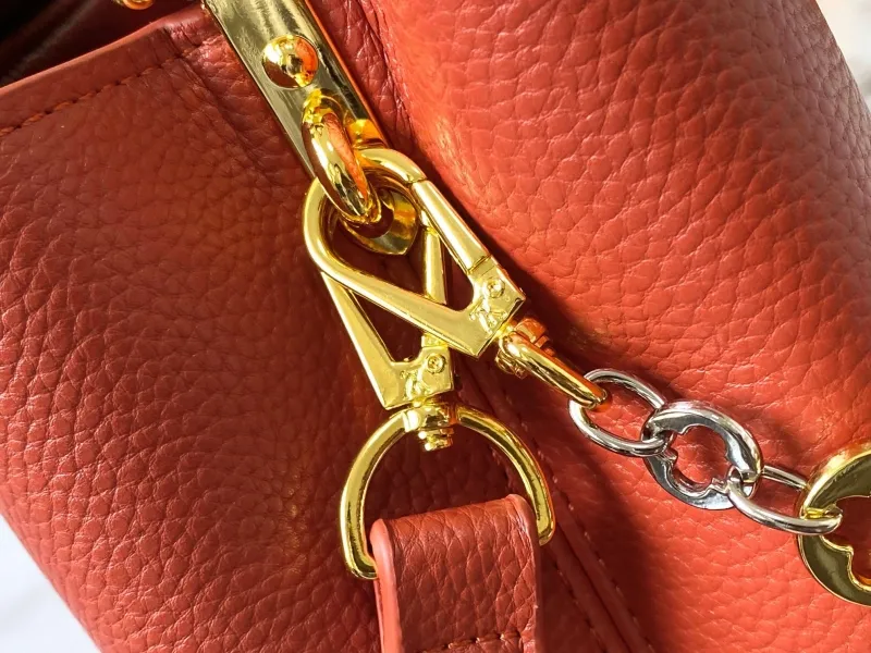 LV Capucines Bags-208 - Image 6