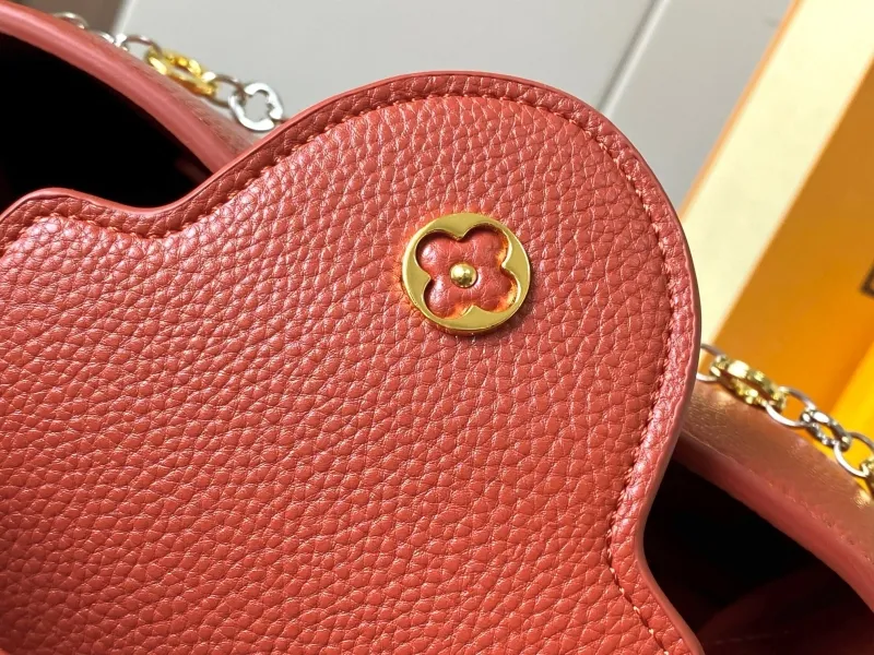 LV Capucines Bags-208 - Image 7
