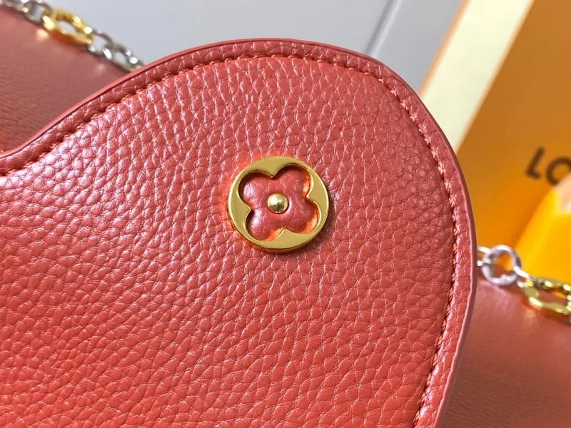 LV Capucines Bags-209 - Image 7