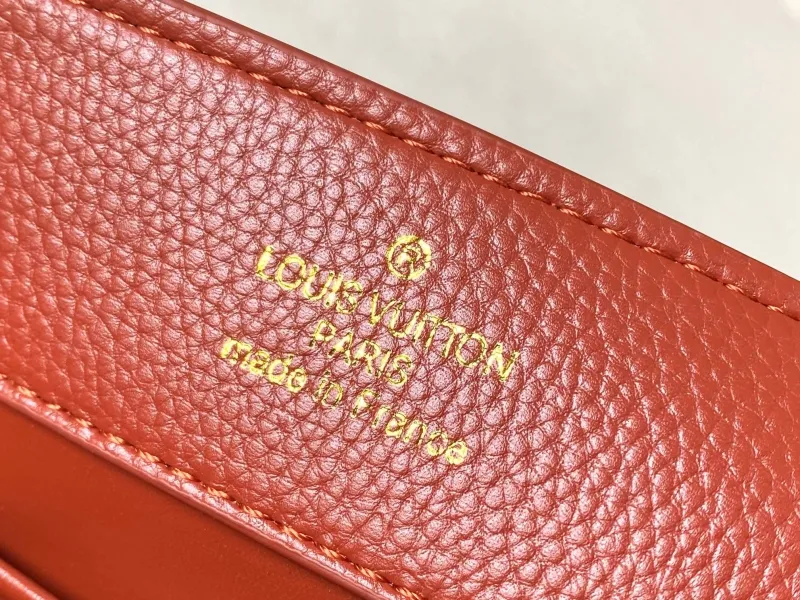 LV Capucines Bags-209 - Image 9