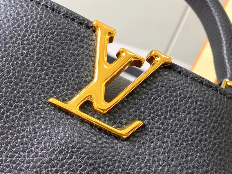 LV Capucines Bags-210 - Image 5