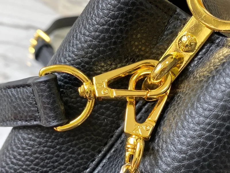LV Capucines Bags-210 - Image 6