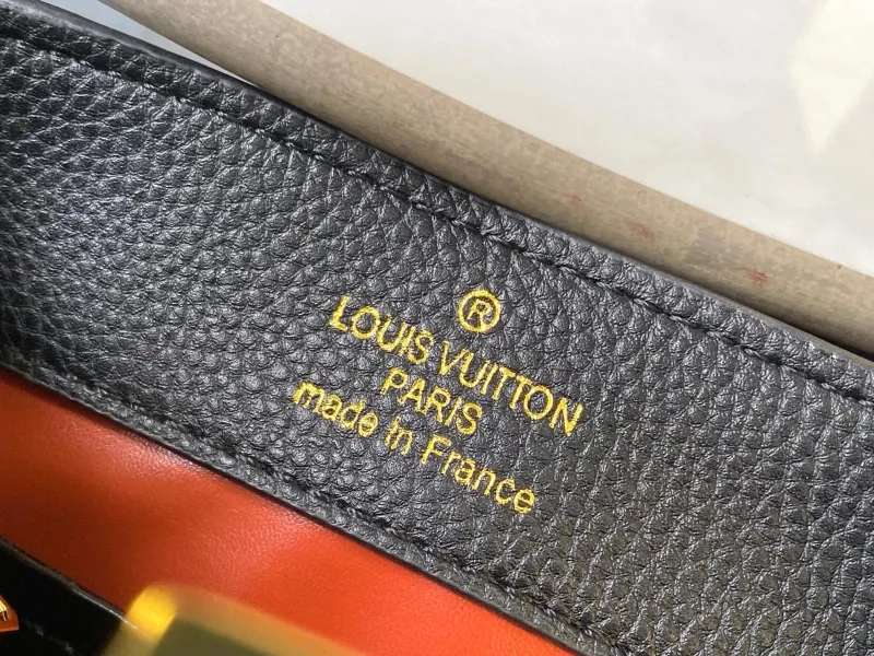LV Capucines Bags-210 - Image 9