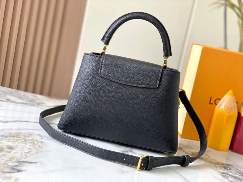 LV Capucines Bags-211 - Image 3