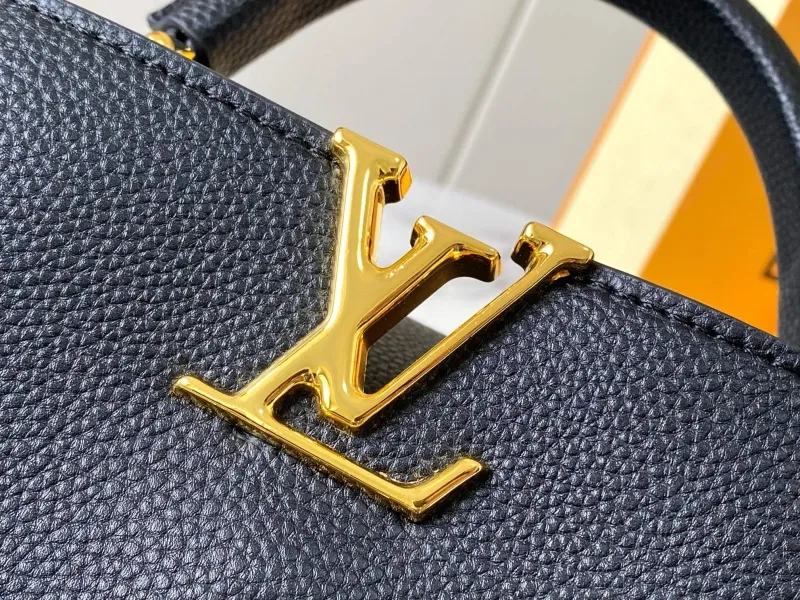 LV Capucines Bags-211 - Image 5