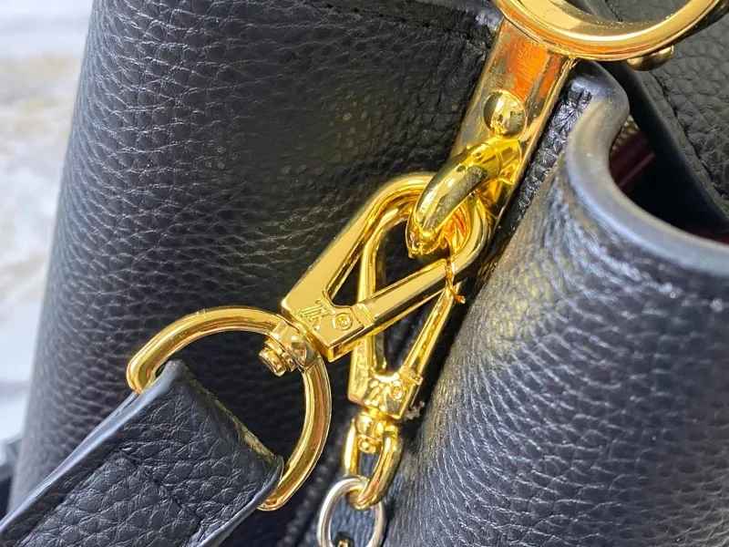 LV Capucines Bags-211 - Image 6