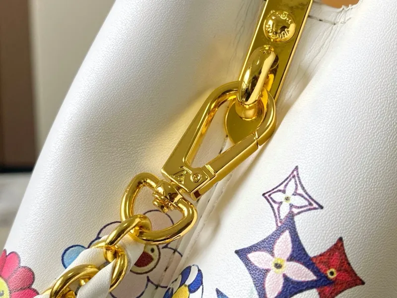 LV Capucines Bags-213 - Image 6