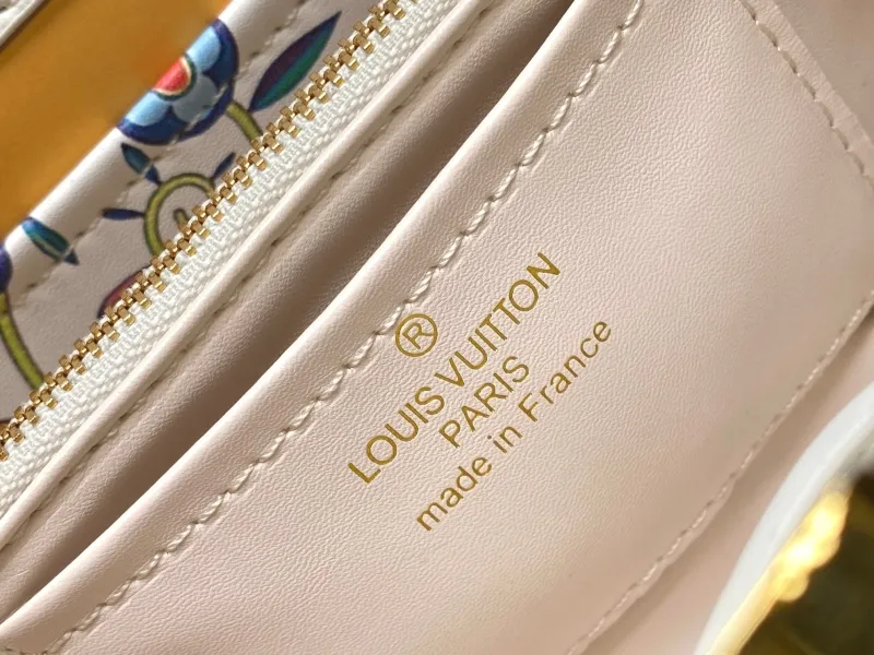 LV Capucines Bags-213 - Image 9