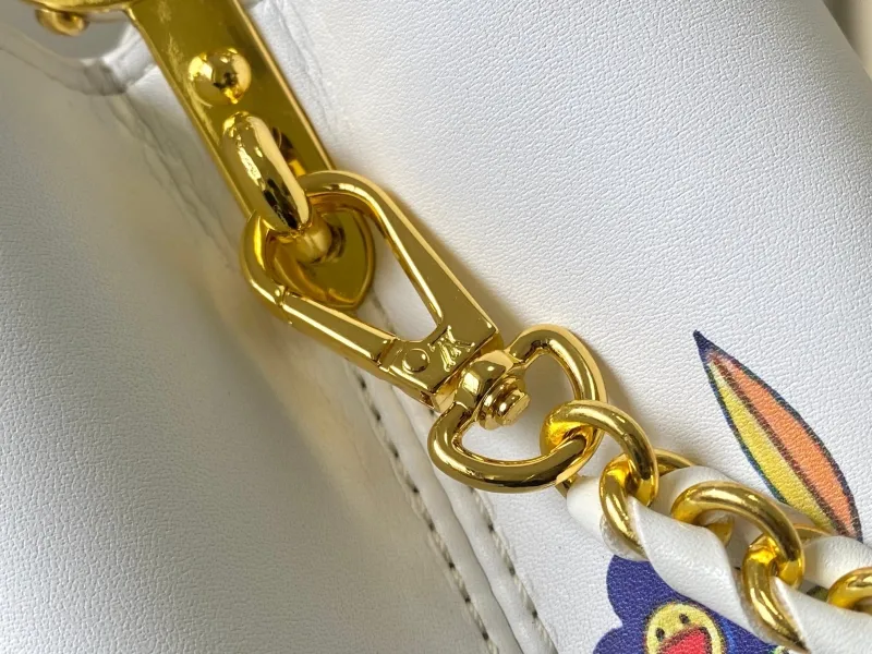 LV Capucines Bags-214 - Image 6