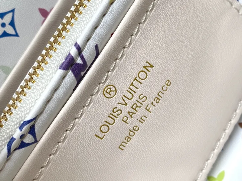 LV Capucines Bags-217 - Image 9